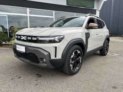 Grigio Usata 2024 Dacia Duster Extreme SUV | 25.890 €