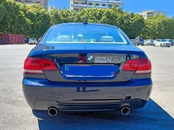 Usata 2007 BMW 330 Coupé | 10.000 € (Buon prezzo)