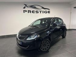 Nero Usata 2023 Lancia Ypsilon Due volumi | 10.900 € (Buon prezzo)