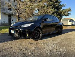 Nero Usata 2021 Toyota Yaris Tre volumi | 39.000 € (Buon prezzo)