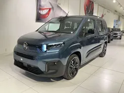 Blu Nuova 2025 Citroën Berlingo Start Monovolume | 33.500 € (Buon prezzo)