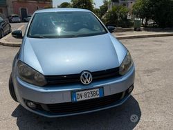Usata 2009 VW Golf VI Due volumi | 6500 € (Buon prezzo)