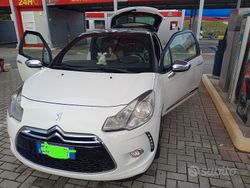 Usata 2010 Citroën DS3 | 4800 € (Buon prezzo)