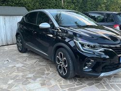 Nero Usata 2022 Renault Captur SUV | 13.000 € (Ottimo prezzo)