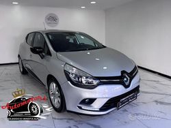 Other Usata 2018 Renault Clio IV Intens Tre volumi | 9400 € (Buon prezzo)