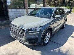 Grigio Usata 2017 Audi Q2 SUV | 16.999 € (Molto cara)