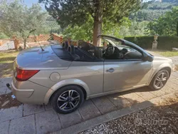 Usata 2008 Renault Mégane Cabriolet Cabrio | 4000 €