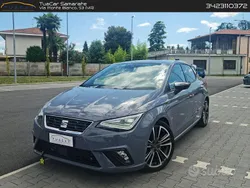 Grigio Usata 2024 Seat Ibiza Tre volumi | 21.000 € (Buon prezzo)