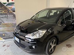 Nero Usata 2016 Citroën C3 Tre volumi | 6890 € (Ottimo prezzo)