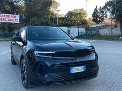 Nero Usata 2022 Opel Mokka GS Line SUV | 19.000 € (Buon prezzo)
