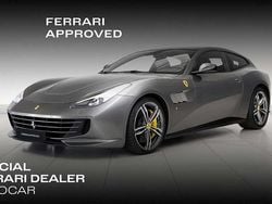 Grigio Usata 2018 Ferrari GTC4Lusso Station wagon | 219.500 € (Cara)