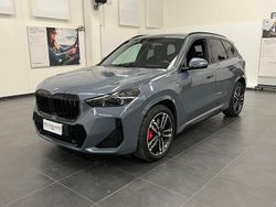Usata 2024 BMW X1 Comfort Edition SUV | 45.900 € (Cara)
