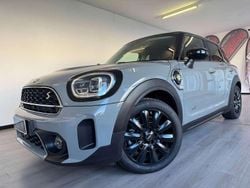 Grigio Usata 2021 Mini Cooper S Countryman Hype SUV | 27.500 € (Buon prezzo)
