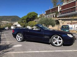 Usata 2006 Mercedes SL350 Cabrio | 19.500 € (Super prezzo)
