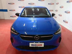 Blu/azzurro Usata 2023 Opel Corsa Elegance Tre volumi | 11.750 € (Ottimo prezzo)
