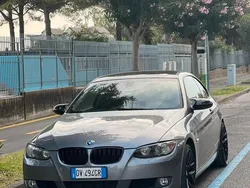 Usata 2010 BMW 320 Efficient Dynamics Coupé | 7500 € (Buon prezzo)