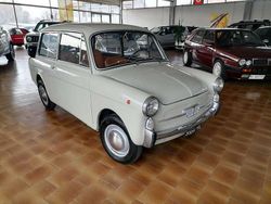 Bianco Usata 1968 Autobianchi Bianchina Due volumi | 5500 €