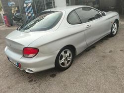 Usata 2002 Hyundai Coupé Coupé | 1000 €
