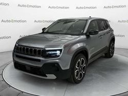 Grigio Nuova 2025 Jeep Avenger Summit SUV | 28.890 € (Buon prezzo)