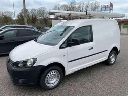 Bianco Usata 2014 VW Caddy Monovolume | 6200 € (Buon prezzo)