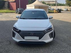 Usata 2018 Hyundai Ioniq Comfort Due volumi | 14.900 €