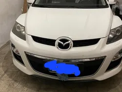 Usata 2011 Mazda CX-7 Inclusive SUV | 7700 € (Buon prezzo)