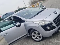 Usata 2012 Peugeot 3008 Tre volumi | 3850 € (Buon prezzo)