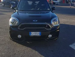 Usata 2017 Mini Cooper SD Countryman SUV | 17.500 € (Buon prezzo)