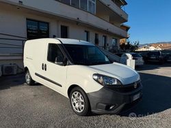 Bianco Usata 2020 Fiat Doblò Monovolume | 11.500 € (Ottimo prezzo)