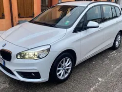 Usata 2018 BMW 216 Gran Tourer Monovolume | 8999 € (Buon prezzo)