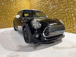 Nero Usata 2016 Mini Cooper Due volumi | 12.990 € (Ottimo prezzo)