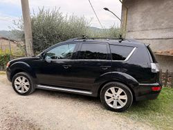 Nero Usata 2011 Mitsubishi Outlander Instyle SUV | 8990 €