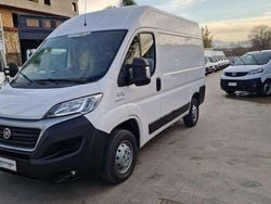 Bianco Usata 2019 Fiat Ducato Furgone | 12.490 € (Buon prezzo)