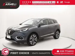 Gris titanium Usata 2019 Renault Kadjar SUV | 13.900 € (Buon prezzo)