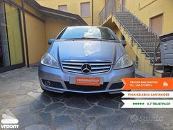 Usata 2008 Mercedes A180 Monovolume | 2500 € (Buon prezzo)