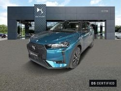 Argento Nuova 2025 DS Automobiles DS3 Due volumi | 28.950 € (Buon prezzo)