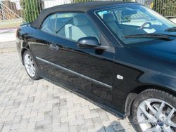 Nero Usata 2006 Saab 9-3 Cabriolet Aero Cabrio | 6700 € (Super prezzo)