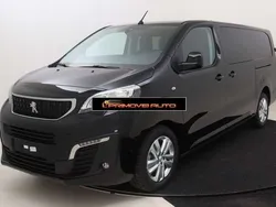 Nero Nuova 2024 Peugeot Expert S Furgone | 42.480 €