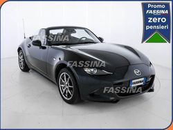 Usata 2021 Mazda MX5 Cabrio | 25.600 € (Buon prezzo)