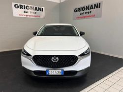 Arctic white Nuova 2025 Mazda CX-30 SUV | 27.000 € (Buon prezzo)