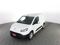 White solid Usata 2024 Toyota Proace City Furgone | 18.900 € (Super prezzo)