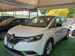 Bianco Usata 2020 Renault Espace Monovolume | 18.000 € (Buon prezzo)