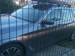 Grigio Usata 2018 BMW 530 Luxury Line Station wagon | 21.200 € (Ottimo prezzo)