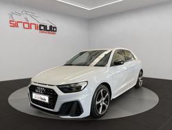 Bianco Usata 2024 Audi A1 S-Line Due volumi | 24.400 € (Buon prezzo)