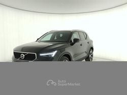Nero Usata 2025 Volvo XC40 Core SUV | 33.900 € (Buon prezzo)