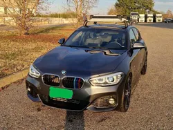 Grigio Usata 2018 BMW 114 M Sport Due volumi | 17.500 € (Ottimo prezzo)