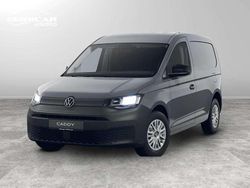 Grigio Nuova 2025 VW Caddy Business Monovolume | 22.400 € (Buon prezzo)