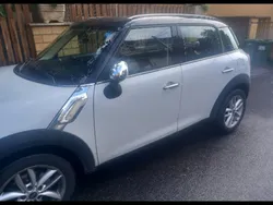 Usata 2011 Mini Countryman SUV | 4900 €