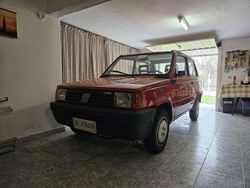 Usata 1992 Fiat Panda Tre volumi | 5000 €