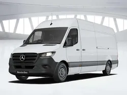 Bianco Nuova 2025 Mercedes Sprinter Furgone | 40.100 € (Super prezzo)